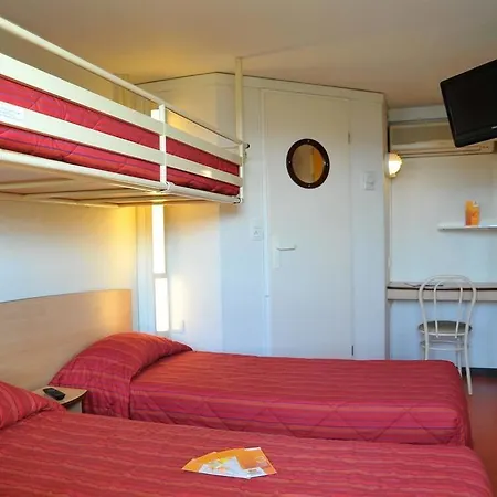 Hotel Premiere Classe Belfort