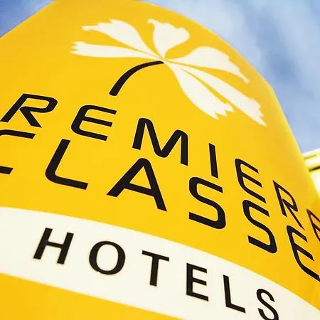 Hotel Premiere Classe Belfort