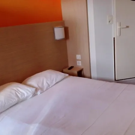 Hotel Premiere Classe Belfort