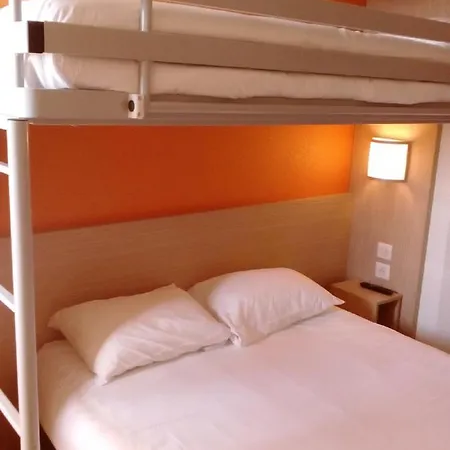 Hotel Premiere Classe *